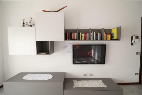 Strale Family Apartment
