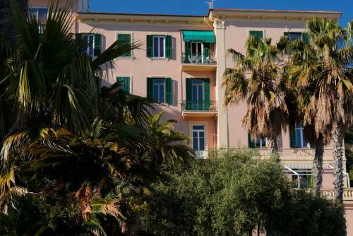 Oneglia Coast Apartment