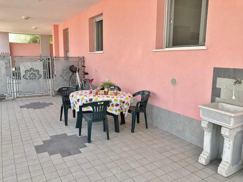 Apartamento Casa Pola