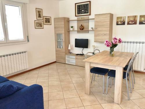 Apartamento Casa Pola