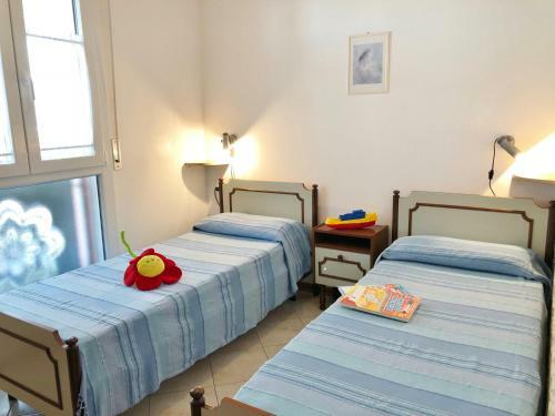 Apartamento Casa Pola