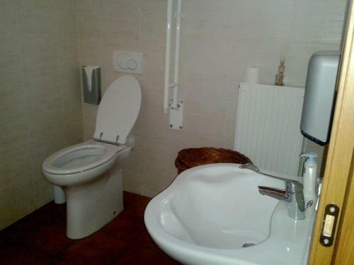 Bed & Breakfast Friulmarangon