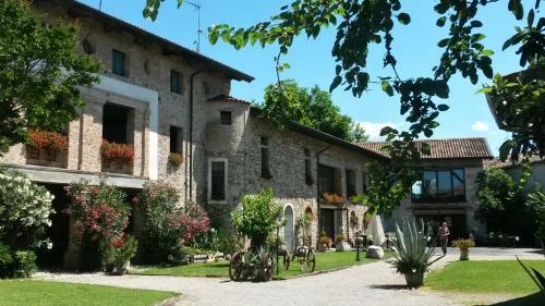 Bed & Breakfast Friulmarangon