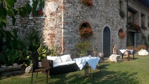 Bed & Breakfast Friulmarangon