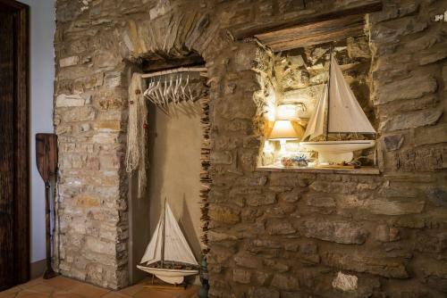 Hostal Borgoinpietra