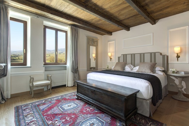 Hotel Villa Le Calvane