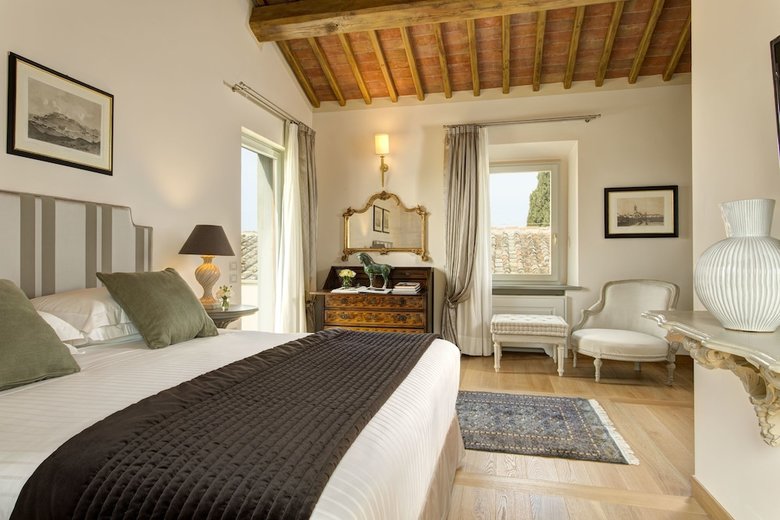 Hotel Villa Le Calvane