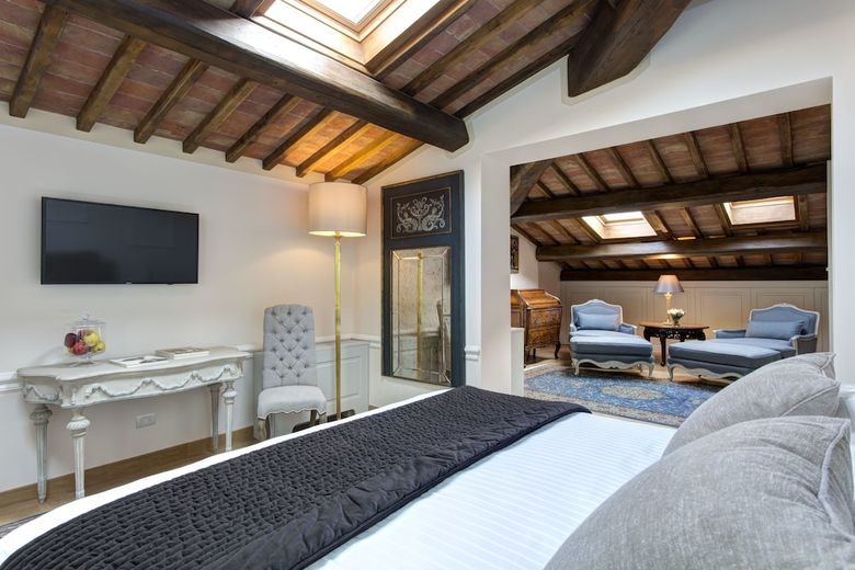 Hotel Villa Le Calvane