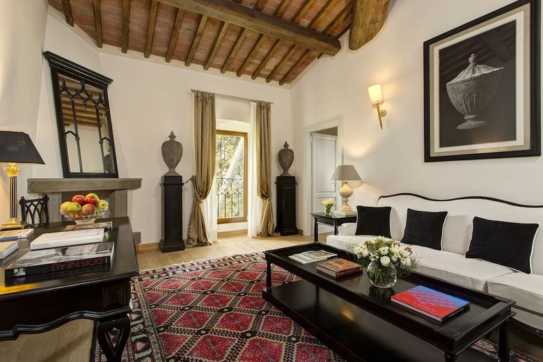 Hotel Villa Le Calvane