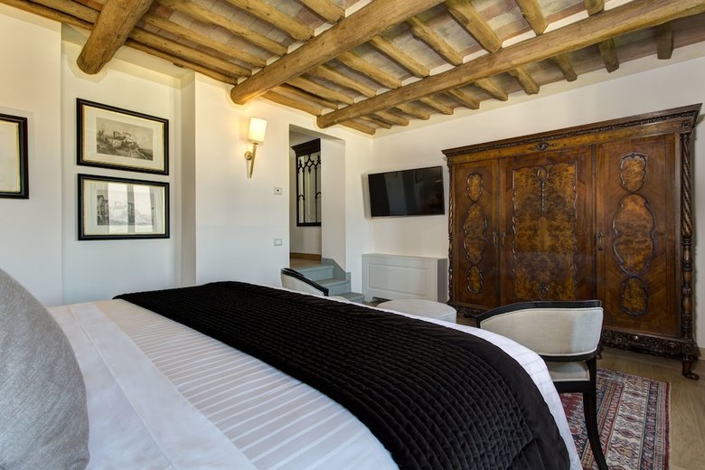 Hotel Villa Le Calvane