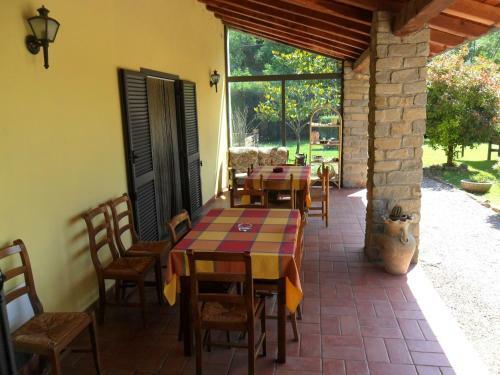 Posada Locanda Contrada Dei Fattori