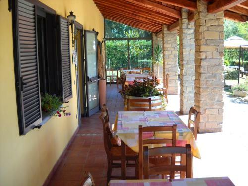 Posada Locanda Contrada Dei Fattori