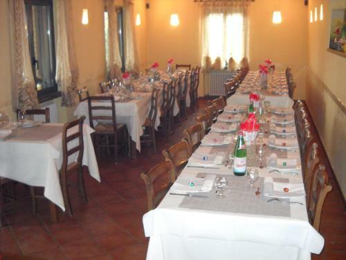 Posada Locanda Contrada Dei Fattori