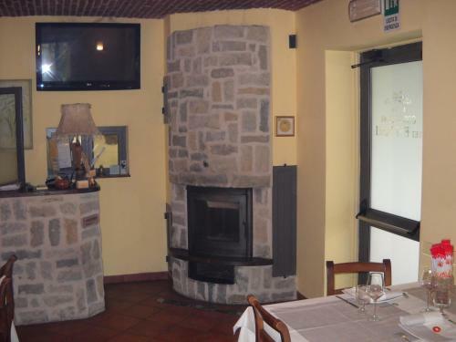 Posada Locanda Contrada Dei Fattori