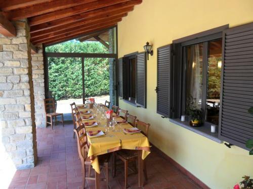 Posada Locanda Contrada Dei Fattori