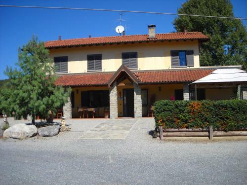 Posada Locanda Contrada Dei Fattori