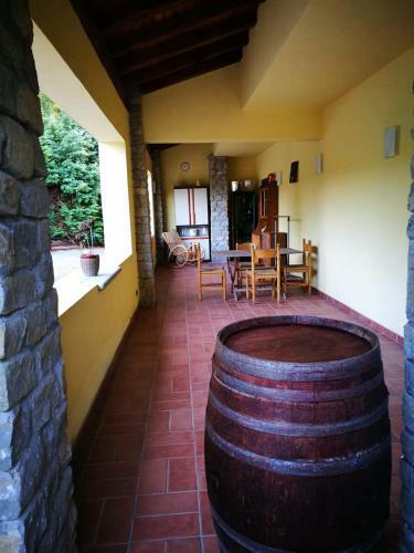 Posada Locanda Contrada Dei Fattori