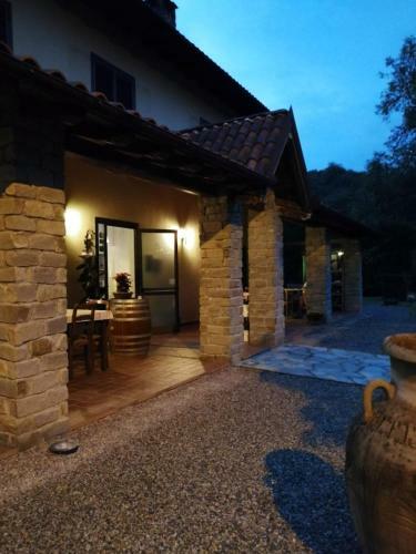 Posada Locanda Contrada Dei Fattori