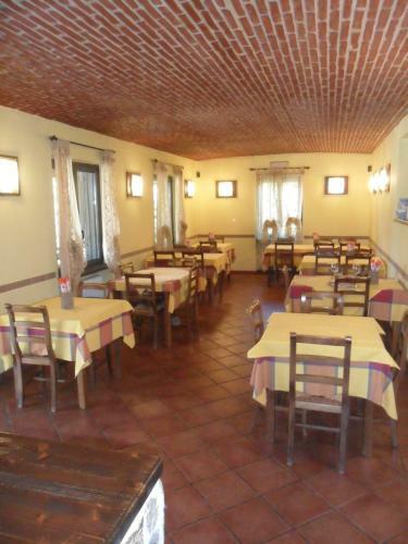 Posada Locanda Contrada Dei Fattori