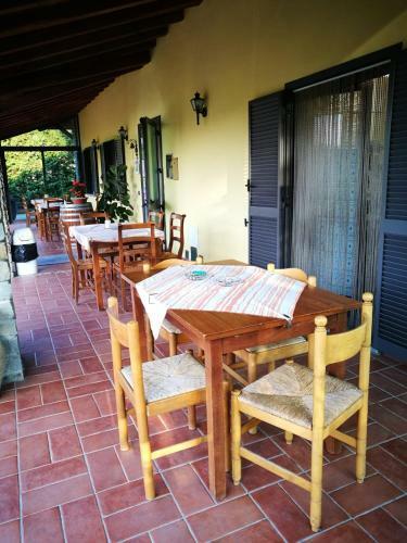 Posada Locanda Contrada Dei Fattori