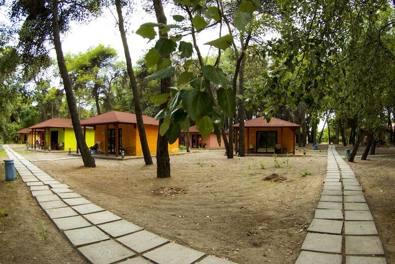 Hotel Club Nature Village