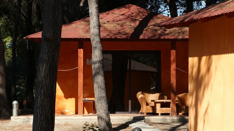Hotel Club Nature Village