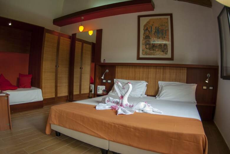 Hotel Club Nature Village