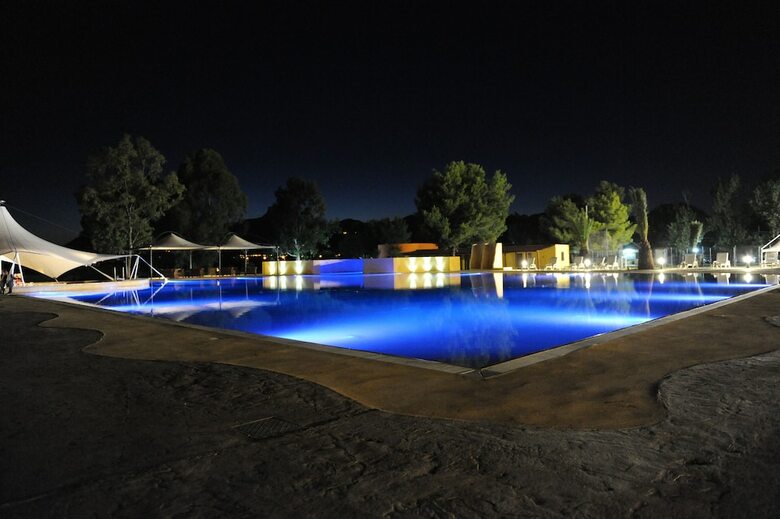 Hotel Club Nature Village