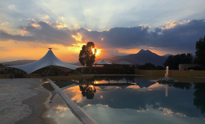 Hotel Club Nature Village