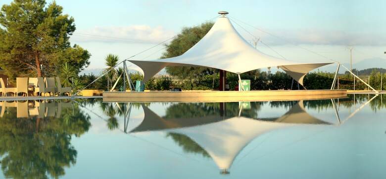 Hotel Club Nature Village
