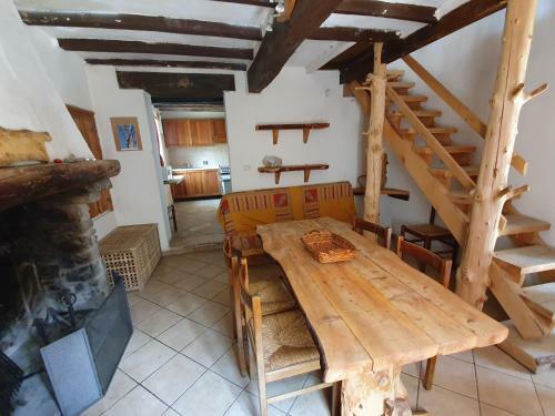 Casa In Sasso - Pietra Di Bismantova