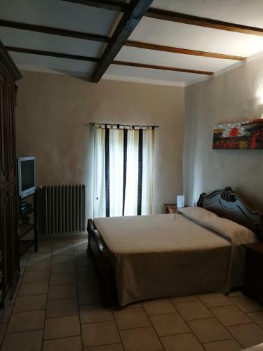 Hostal Locanda Montecarlo