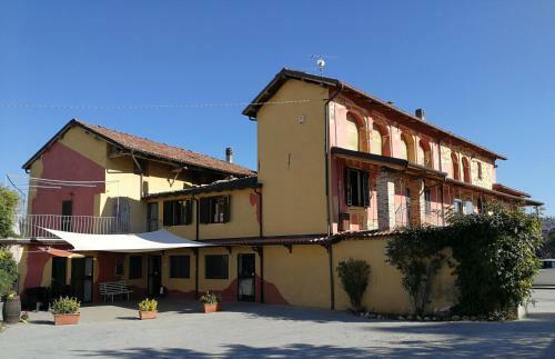 Hostal Locanda Montecarlo