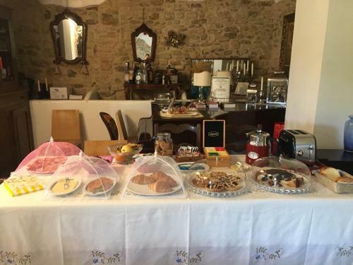 Agroturismo Tenuta Carbognano
