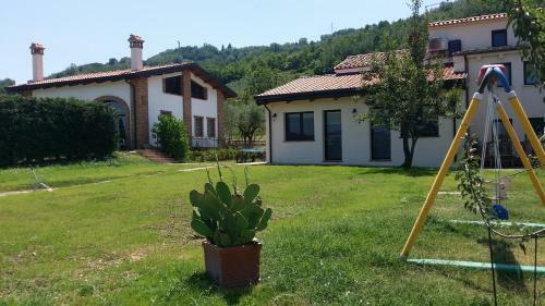 Agroturismo Tenuta Carbognano