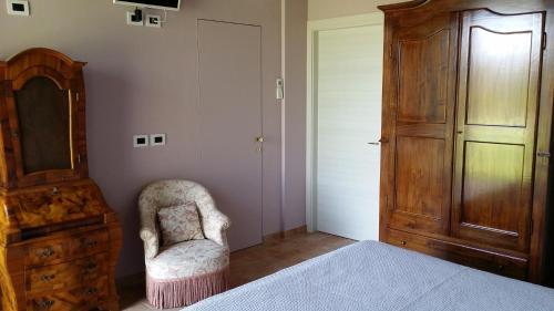 Agroturismo Tenuta Carbognano