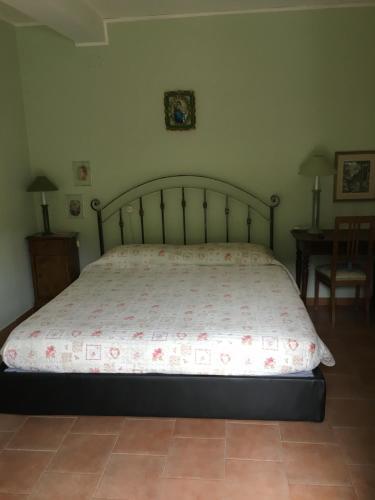 Agroturismo Tenuta Carbognano