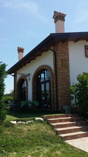 Agroturismo Tenuta Carbognano