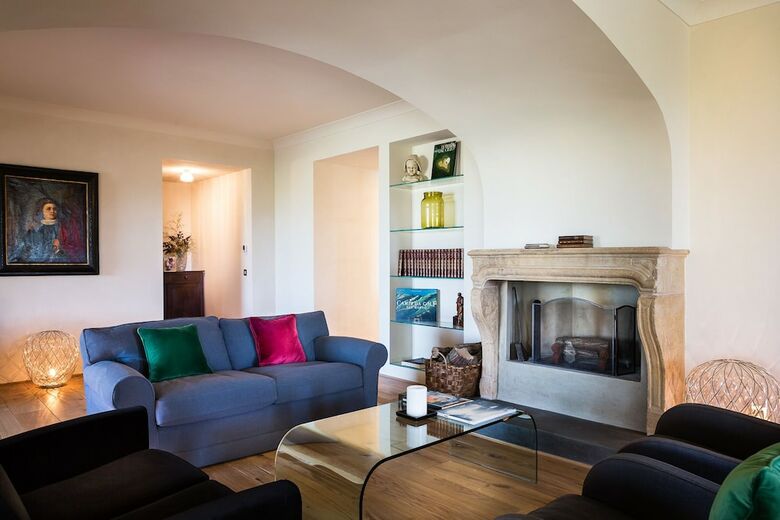 Hotel Locanda La Raia