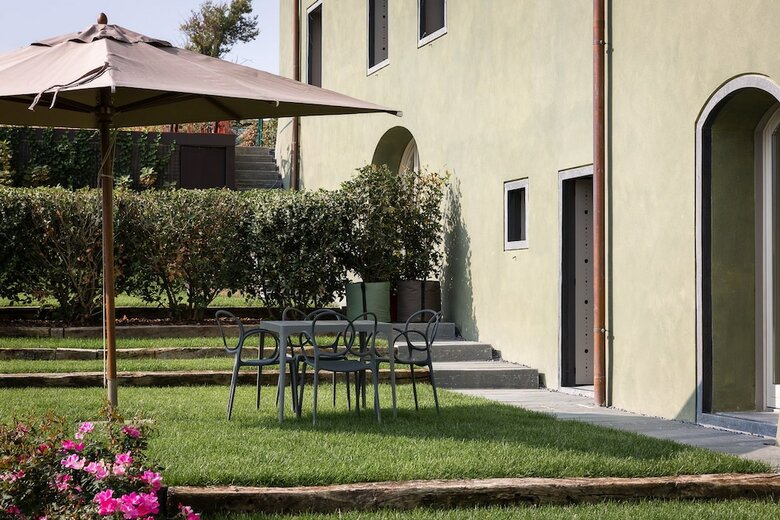Hotel Locanda La Raia