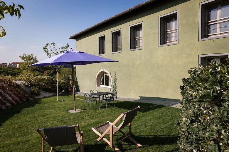 Hotel Locanda La Raia