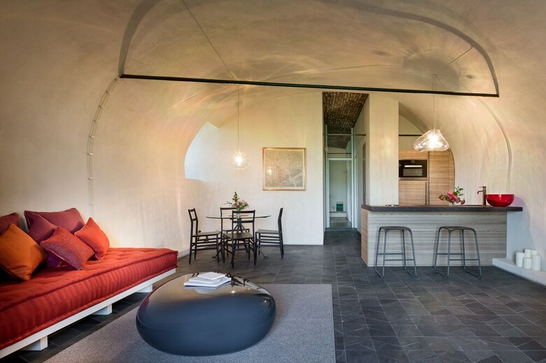 Hotel Locanda La Raia