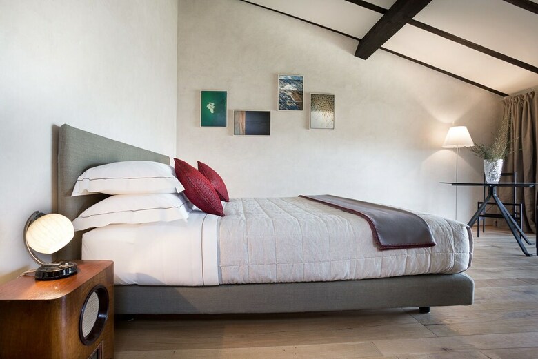 Hotel Locanda La Raia
