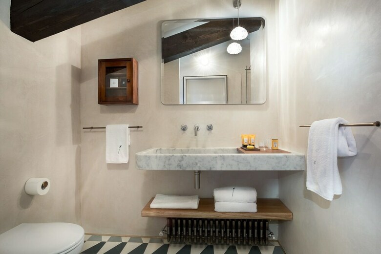 Hotel Locanda La Raia