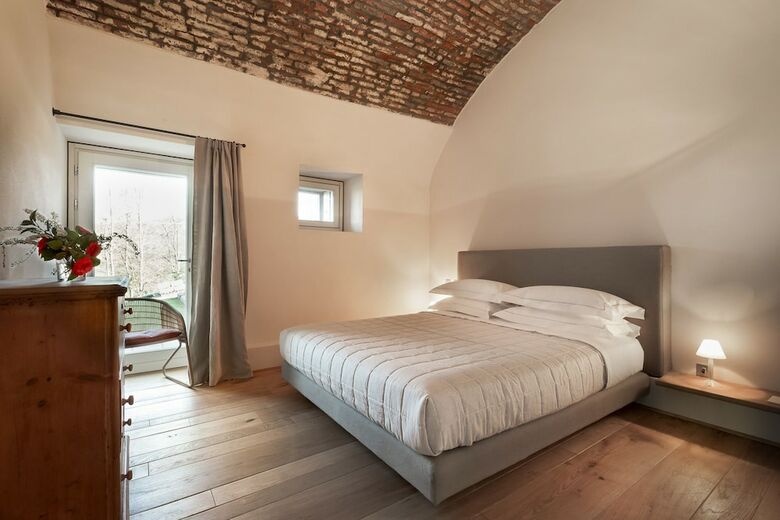 Hotel Locanda La Raia