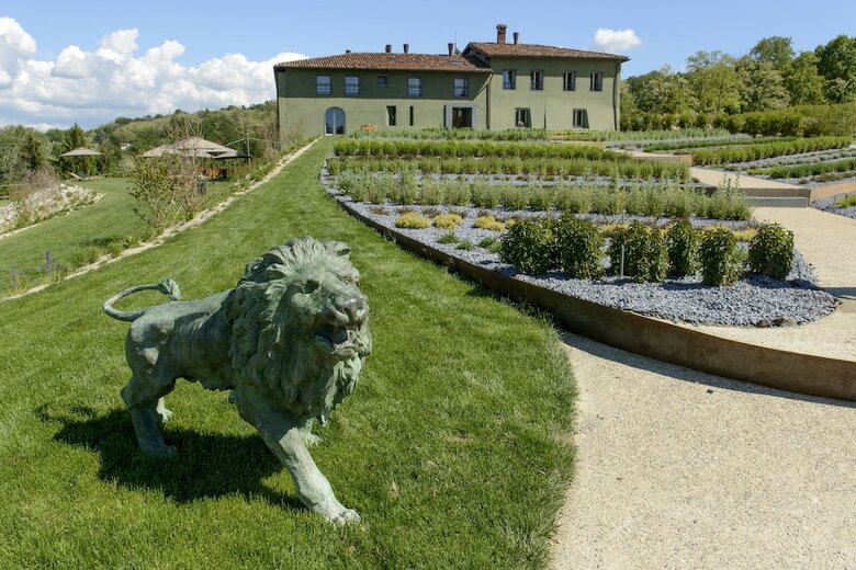 Hotel Locanda La Raia