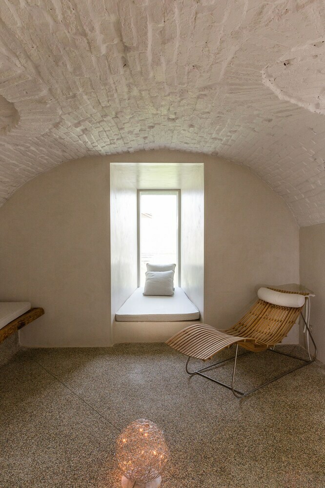 Hotel Locanda La Raia
