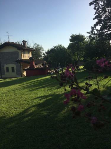 Casa Vacanze Soleluna