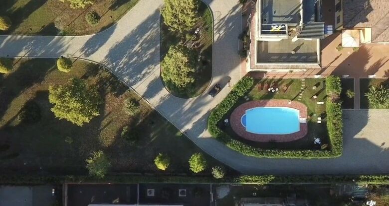 Hotel Villa Liberty