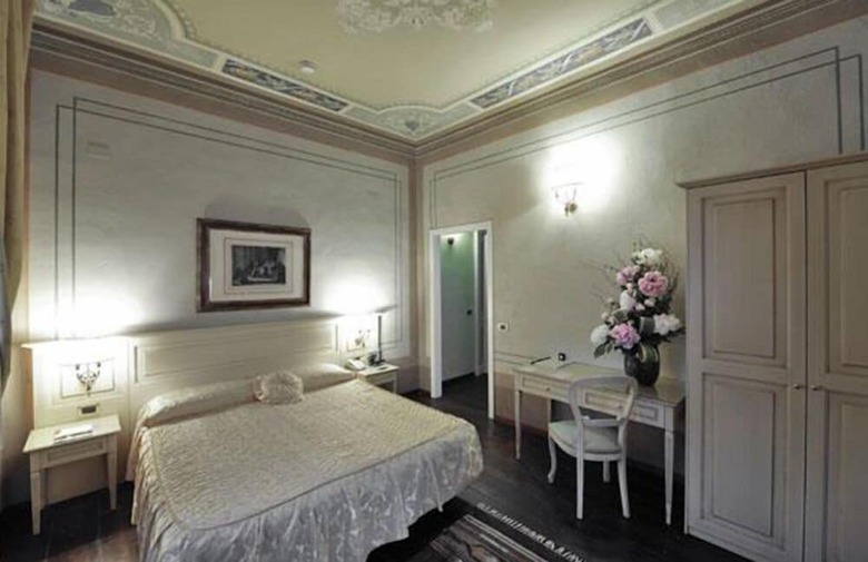 Hotel Villa Liberty